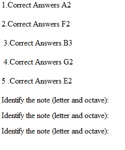 Quiz 10